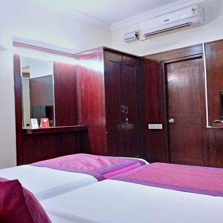 Oyo 10437 Hotel Hibiscus Inn Bangalore Exterior photo